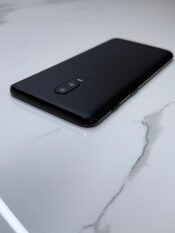 Redeem OnePlus 6T 128GB Midnight Black