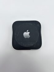 Apple TV A1427 Multimedijos Grotuvas Juodas