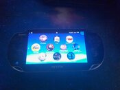 PS Vita, Black, 16GB