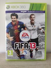 FIFA 13 Xbox 360