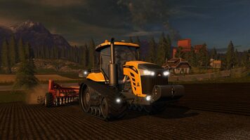 Redeem Farming Simulator 17 - Platinum Edition PlayStation 4