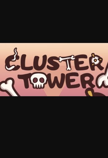 Cluster Tower (PC) Steam Key GLOBAL