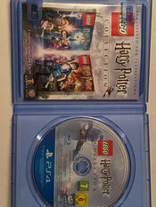 Buy LEGO Harry Potter Collection PlayStation 4