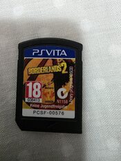 Borderlands 2 PS Vita