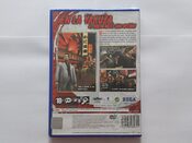 Yakuza 2 PlayStation 2