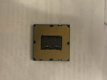 Intel Core i5-760 2.8 GHz LGA1156 Quad-Core CPU