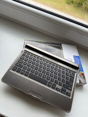 Samsung Tab S Bluetooth klaviatūra