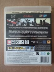 Grand Theft Auto IV: Complete Edition PlayStation 3