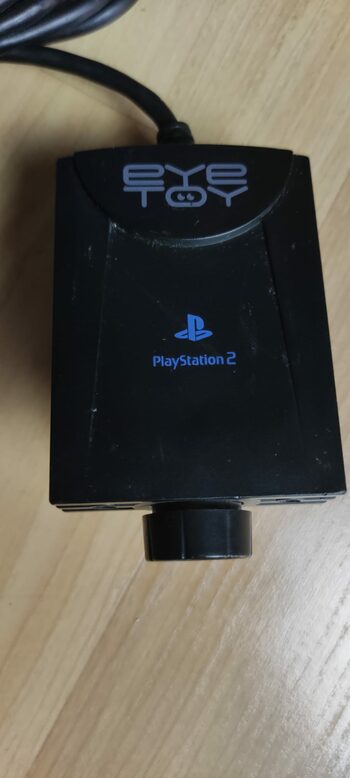 Buy camara ps2