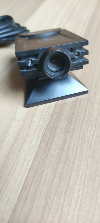 camara ps2