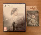 PACK = DualSense Astro Bot + Silent Hill 2 + Shin Megami Tensei V Vengeance