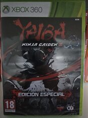 Yaiba: Ninja Gaiden Z Xbox 360