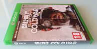 Call of Duty: Black Ops - Cold War Xbox One