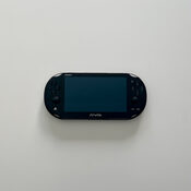 ps vita