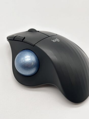 Buy Originali Logitech Ergo M575 Belaidė Wireless Pelė