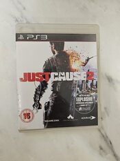 Just Cause 2 PlayStation 3