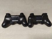 Get PS3 atristas PlayStation 3 Slim, Black, 320GB, CFW, HEN, atristas, du pulteliai