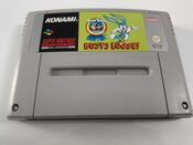 Tiny Toon Adventures: Buster Busts Loose! SNES