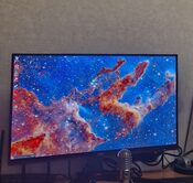 AOC Gaming Monitorius 155Hz 1440p