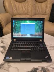 Lenovo L420, SSD, 8 GB RAM, gera baterija