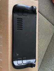 Steam deck 512GB OLED for sale