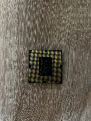 Intel Core i5-4690 3.5-3.9 GHz LGA1150 Quad-Core CPU