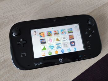 Buy Atrištas Nintendo Wii U Premium 32GB