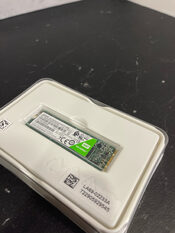 Western Digital Green 240 GB SSD Storage