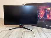 Monitorius AOC 27G2U5