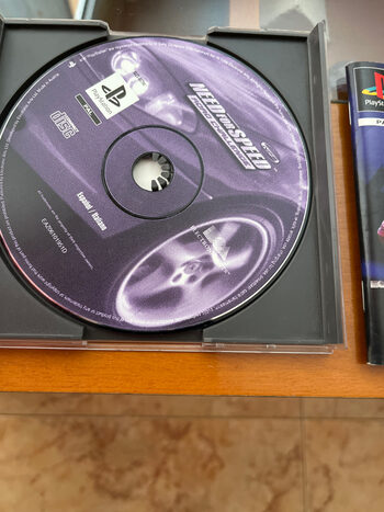 Buy Need for Speed: High Stakes PlayStation