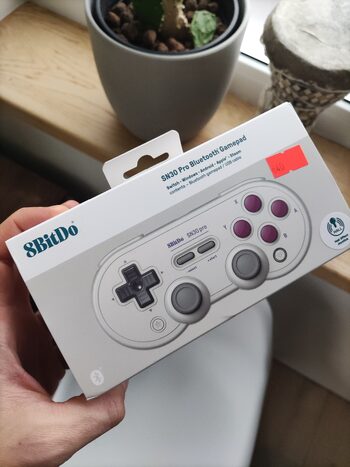 8bitdo sn30 pro for sale