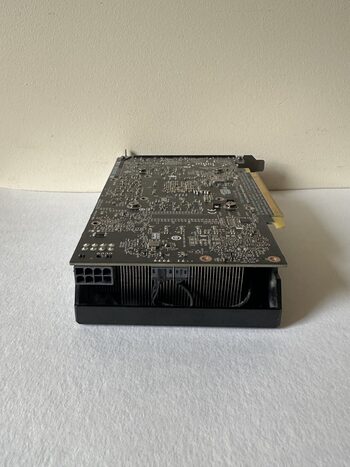 HP NVIDIA GEFORCE RTX 2060 SUPER 8 GB 