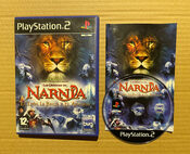 The Chronicles of Narnia: The Lion, the Witch and the Wardrobe PlayStation 2