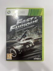 Fast & Furious: Showdown Xbox 360