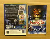 The Chronicles of Narnia: The Lion, the Witch and the Wardrobe PlayStation 2