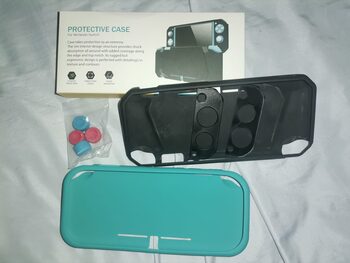 fundas para Nintendo Switch Lite