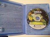 The Smurfs - Mission Vileaf PlayStation 5