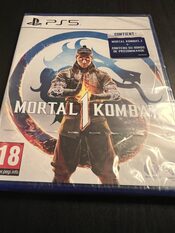 Mortal Kombat 1 PlayStation 5