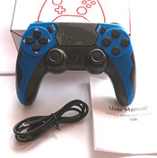 Naujas Playstation 4 pultelis pultas belaidis PS4 valdiklis controller joystick 