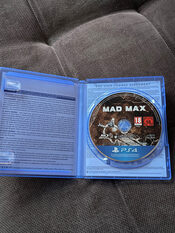 Buy Mad Max PlayStation 4