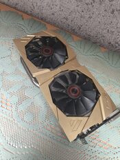 Radeon R9 380 Series Stirix