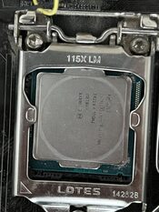 Intel Core i7-4790K 4.0-4.4 GHz LGA1150 Quad-Core CPU