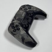 Sony DualSense Wireless Controller for PS5 - Gray Camouflage