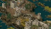 Stronghold HD (PC) Steam Key EUROPE for sale