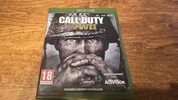 Call of Duty: WWII Xbox One