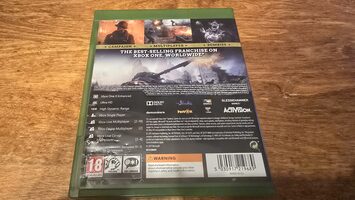 Call of Duty: WWII Xbox One