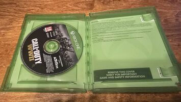 Call of Duty: WWII Xbox One for sale