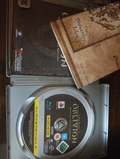 Buy The Elder Scrolls IV: Oblivion Game of the Year Edition PlayStation 3