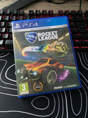 Rocket League: Collector's Edition PlayStation 4