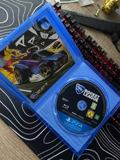 Get Rocket League: Collector's Edition PlayStation 4